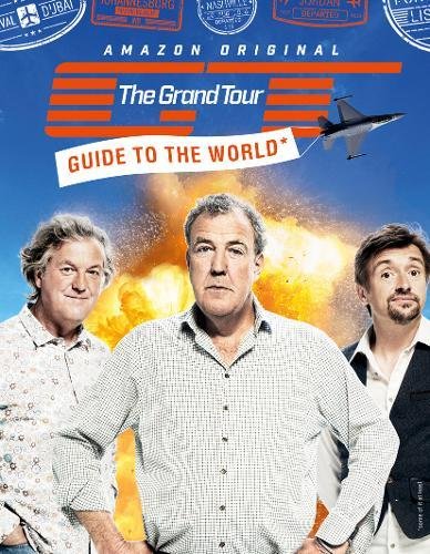The Grand Tour Guide to the World |