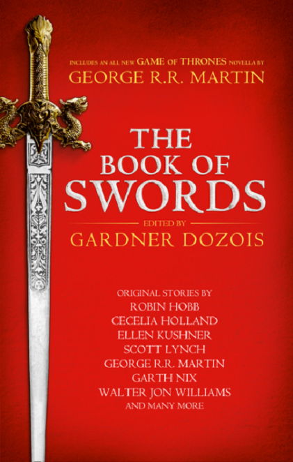 The Book of Swords | Gardner Dozois