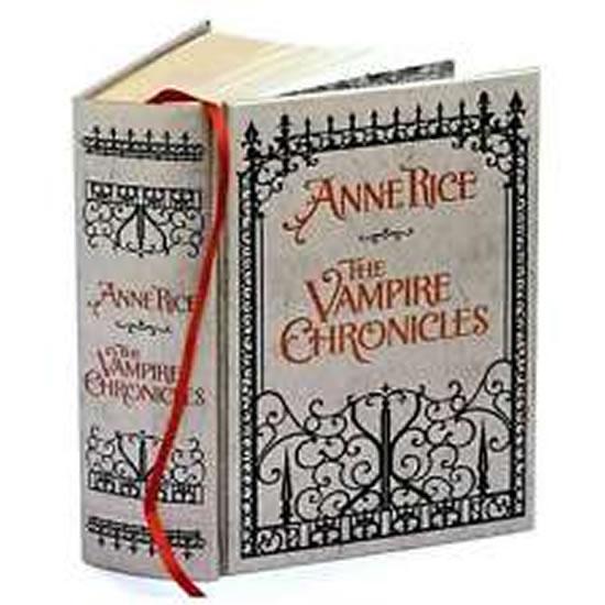 The Vampire Chronicles Collection | Anne Rice