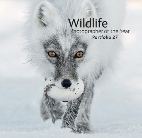 Wildlife Photographer of the Year | Rosamund Kidman Cox