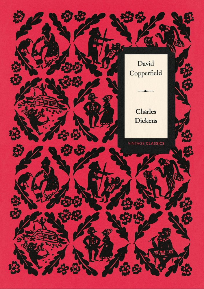 David Copperfield | Charles Dickens