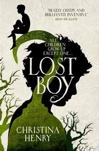 Lost Boy | Christina Henry
