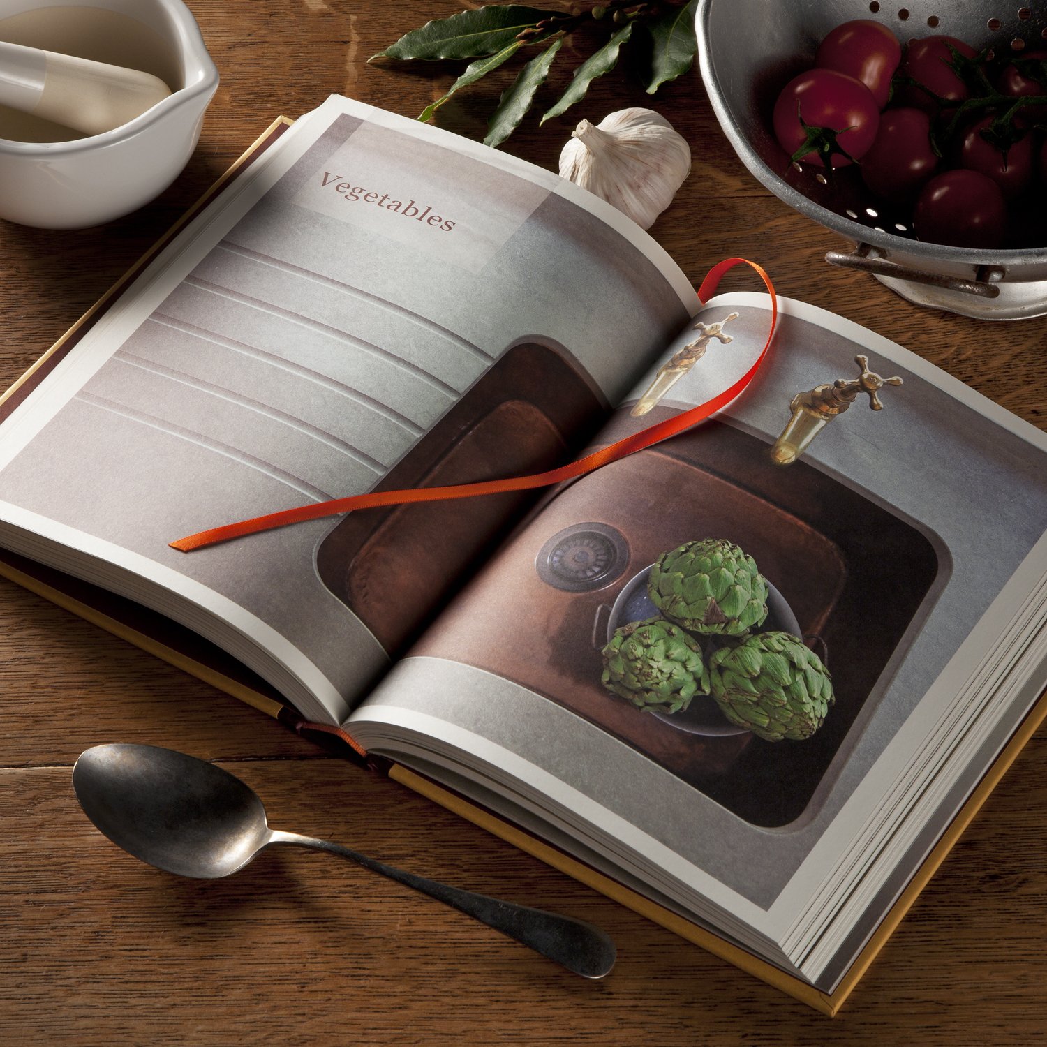 Ginger Pig Farmhouse Cookbook | Fran Warde, Tim Wilson
