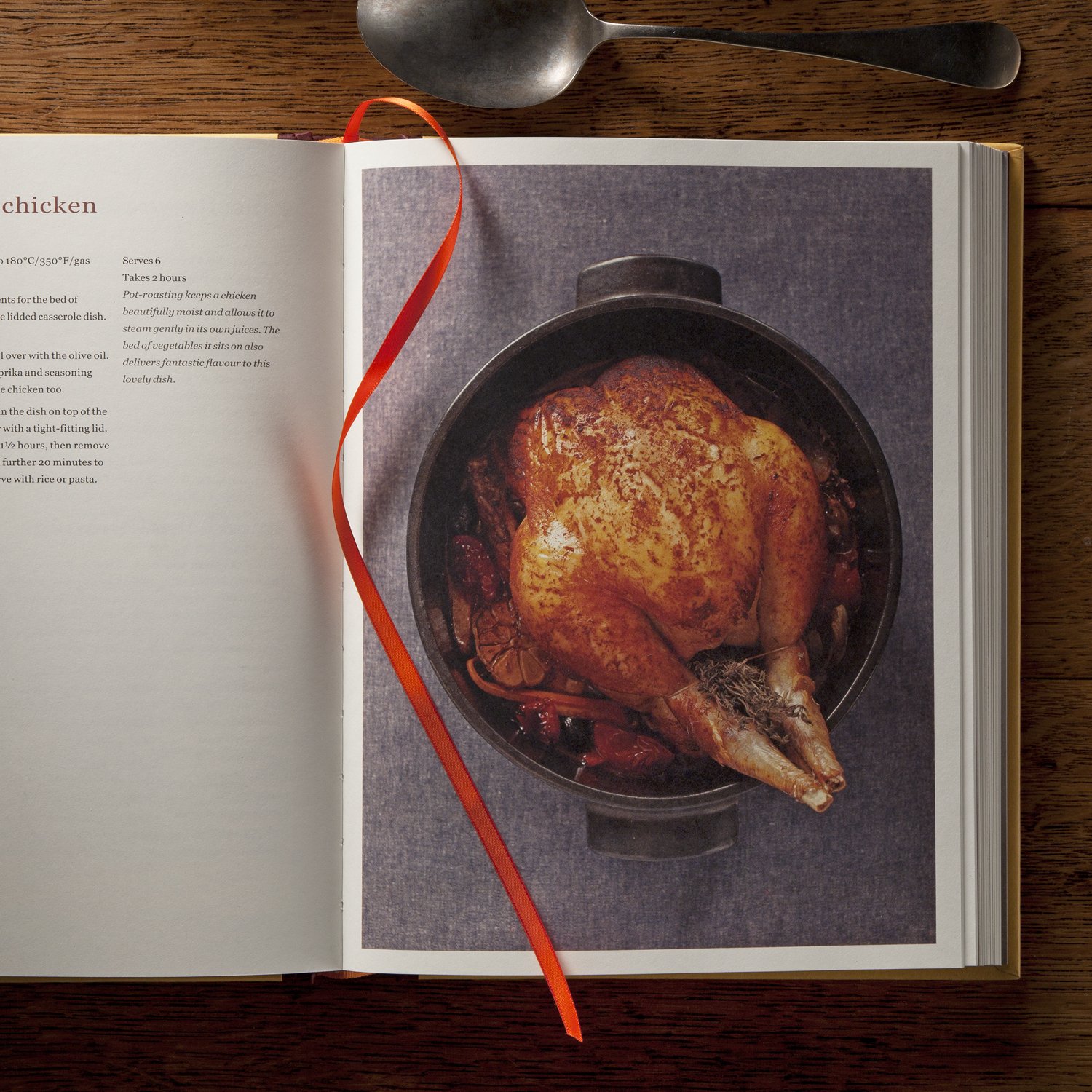 Ginger Pig Farmhouse Cookbook | Fran Warde, Tim Wilson - 2 | YEO