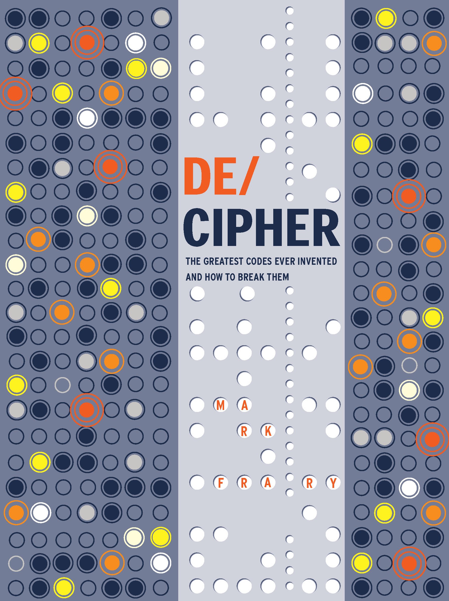 Decipher | Mark Frary