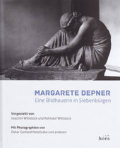 Margarete Depner | Joachim Wittstock, Rohtraut Wittstock