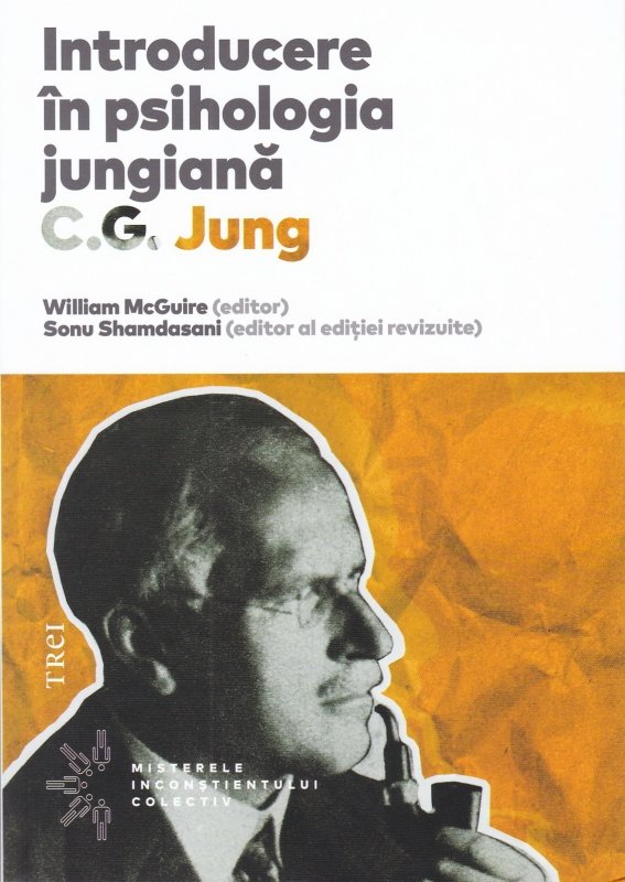Introducere in psihologia jungiana | C.G. Jung