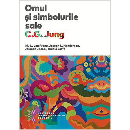 Omul si simbolurile sale | C.G. Jung carturesti.ro poza bestsellers.ro
