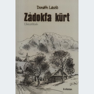 Vezi detalii pentru Zadokfa kurt | Donath Laszlo
