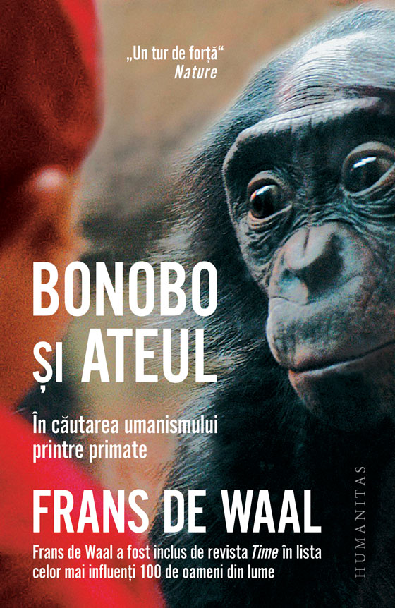 Bonobo si ateul 