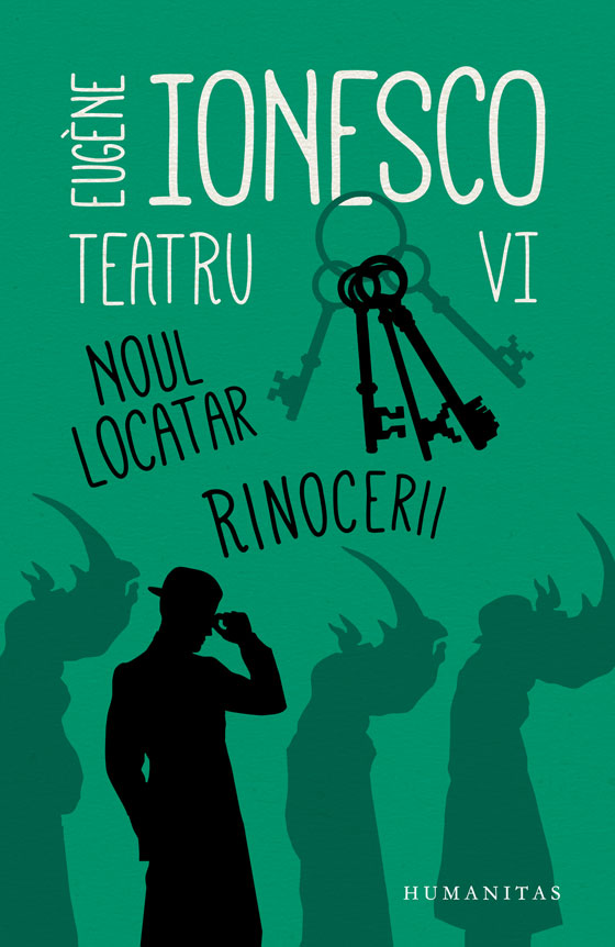 Teatru VI | Eugene Ionesco carturesti.ro