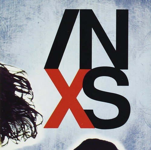 X - Vinyl | INXS