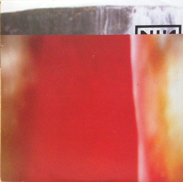 The Fragile - Vinyl | Nine Inch Nails