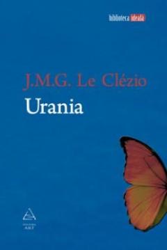Urania | J.M.G. Le Clezio ART Carte