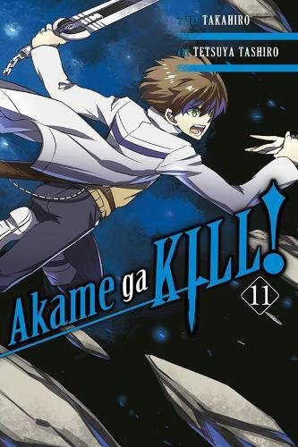 Akame ga KILL!, Vol. 11 | Takahiro