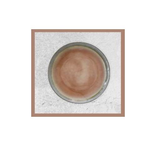 Farfurie - Stoneware origin dusty pink | Nuova R2S