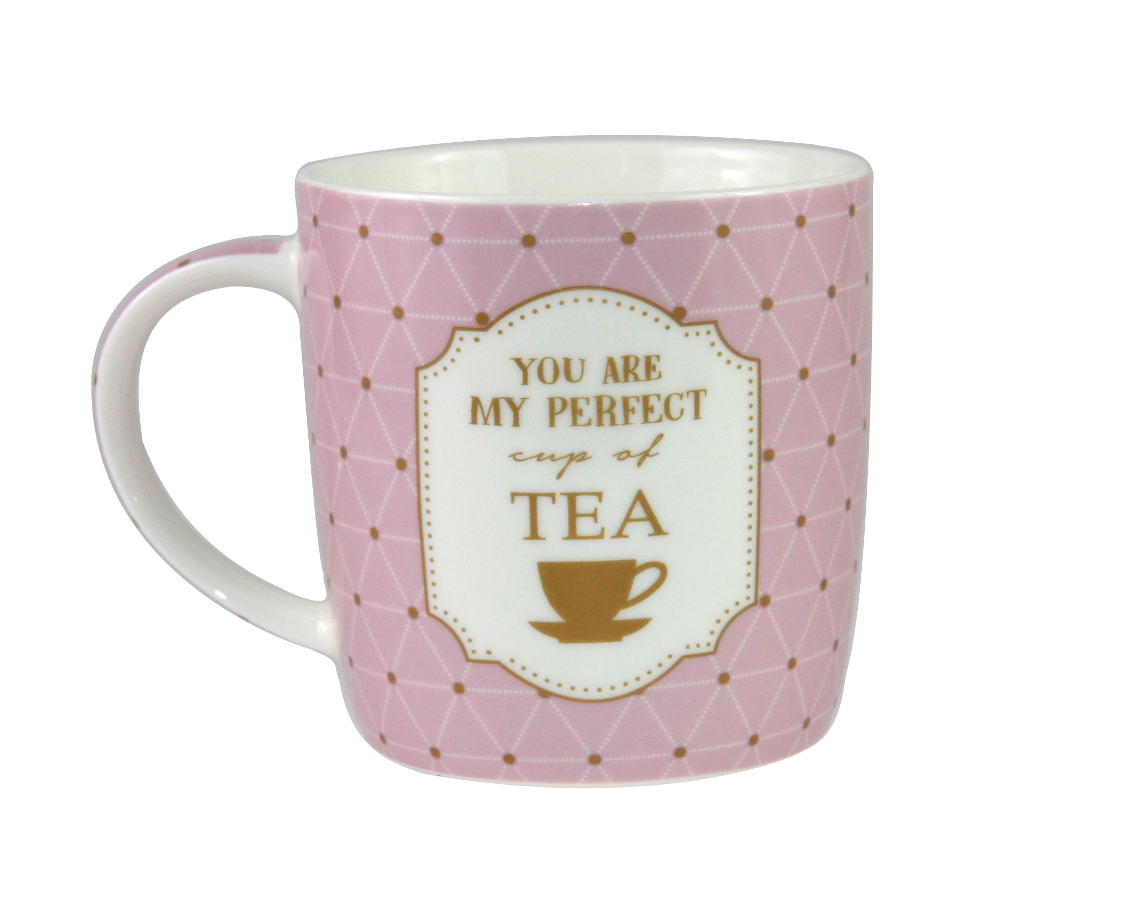 Cana - My Perfect Cup of Tea