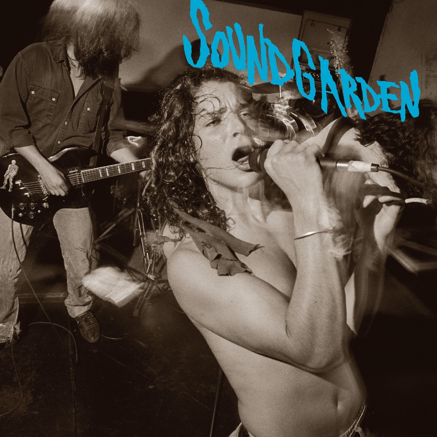 Screaming Life/Fopp | Soundgarden