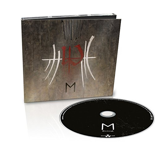 E - Limited Edition | Enslaved