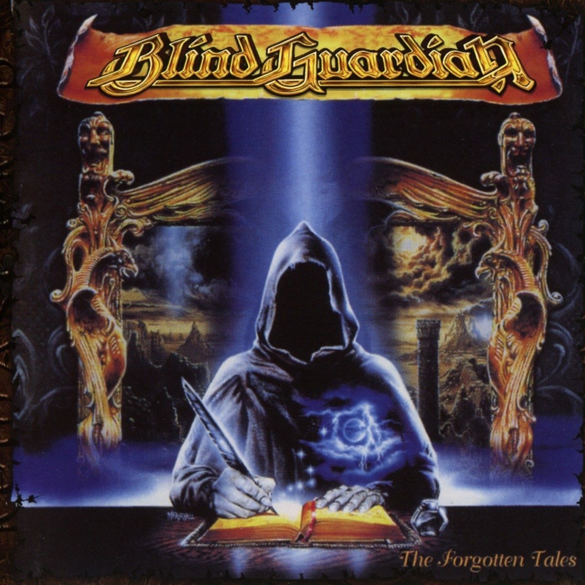 The Forgotten Tales | Blind Guardian