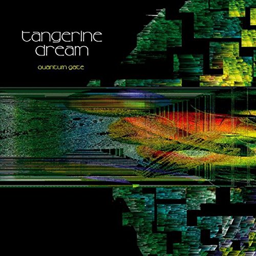 Quantum Gate - Vinil | Tangerine Dream