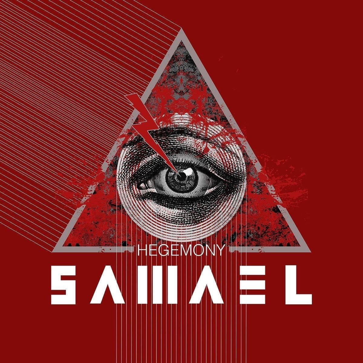 Hegemony | Samael