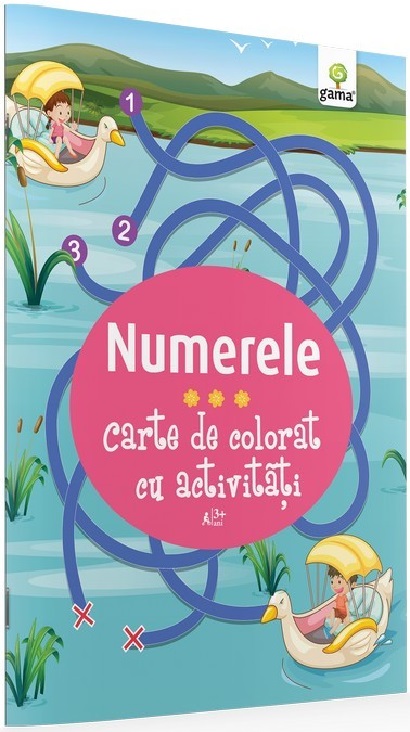 Numerele |