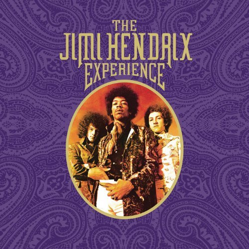The Jimi Hendrix Experience - Vinyl | The Jimi Hendrix Experience