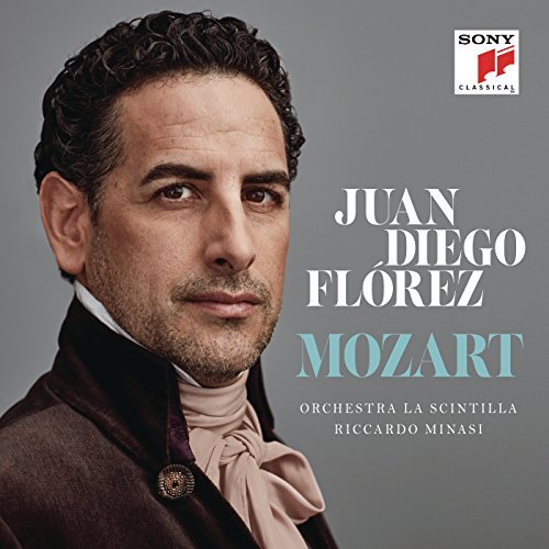Mozart | Juan Diego Florez