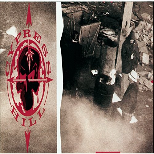 Cypress Hill - Vinyl | Cypress Hill