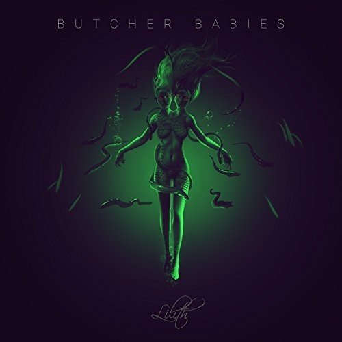 Lilith | Butcher Babies
