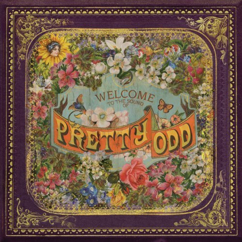 Pretty. Odd. - Vinyl | Panic! At The Disco