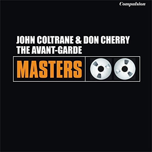 The Avant-Garde - Vinyl | John Coltrane, Don Cherry