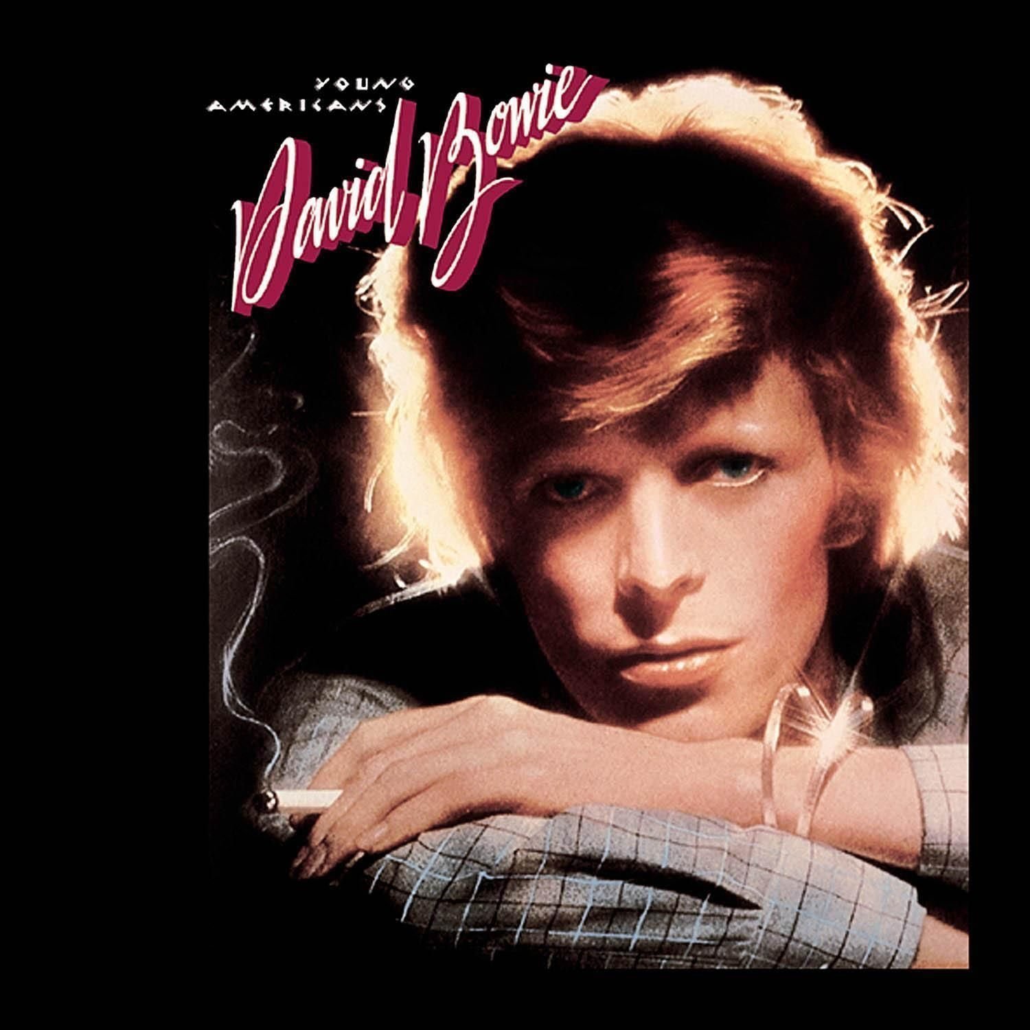 Young Americans 2016 Remastered Version | David Bowie