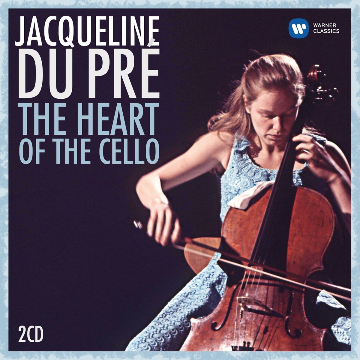 Heart of the Cello | Jacqueline Du Pre