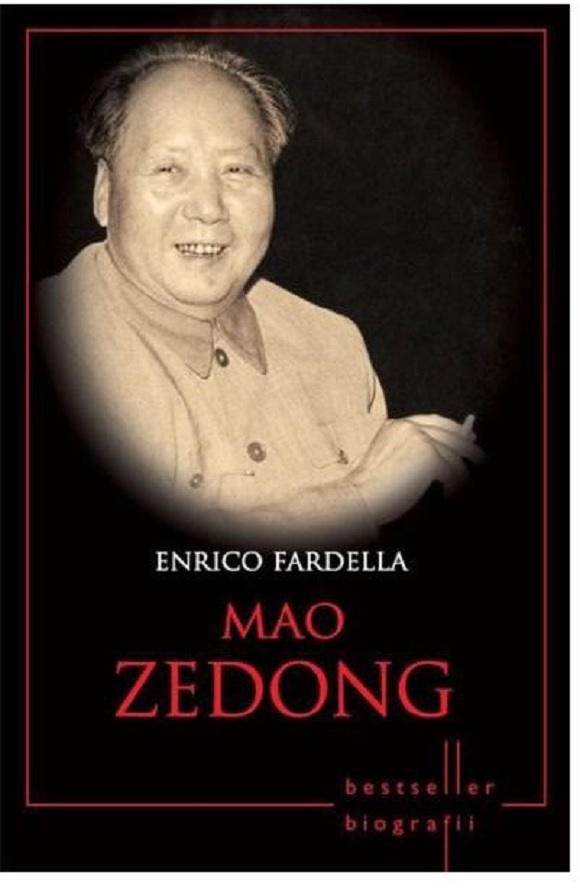 Mao Zedong - Biografii | Enrico Fardella