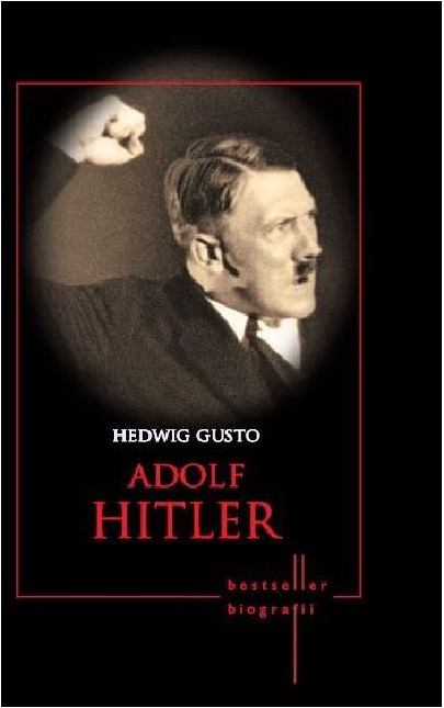  Adolf Hitler | Hedwig Gusto 