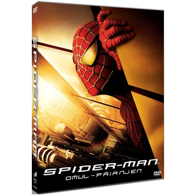 Omul-Paianjen 1 / Spider-Man | Sam Raimi