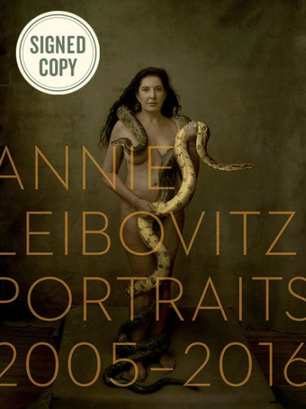 Annie Leibovitz - Portraits 2005-2016 | Annie Leibovitz