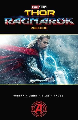 Thor: Ragnarok Prelude | Will Corona Pilgrim, Walter Simonson