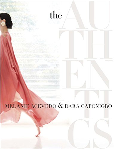 The Authentics: A Lush Dive into the Substance of Style | Dara Caponigro