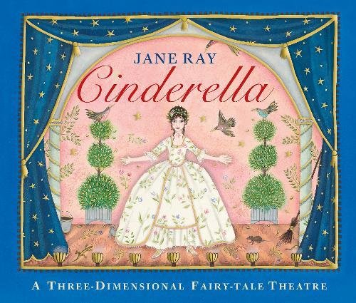 Cinderella | Jane Ray