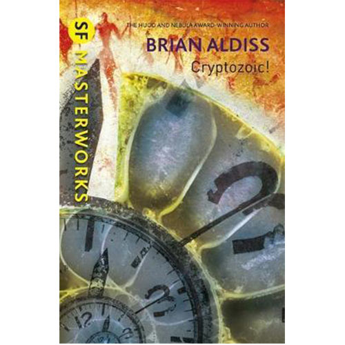 Cryptozoic! | Brian Aldiss