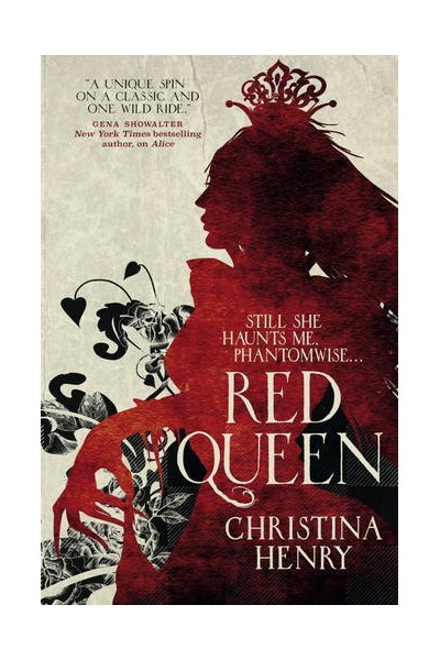 Red Queen | Christina Henry