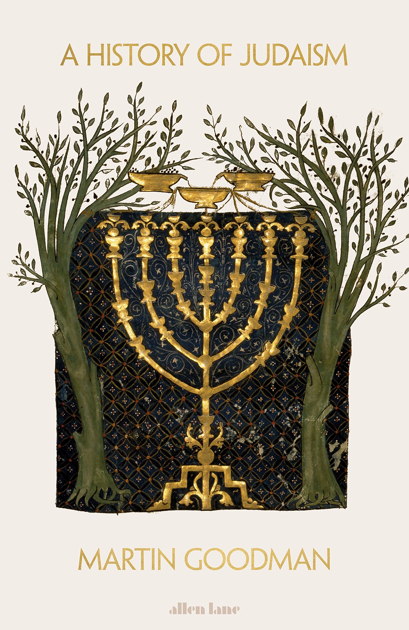 A History of Judaism | Martin Goodman