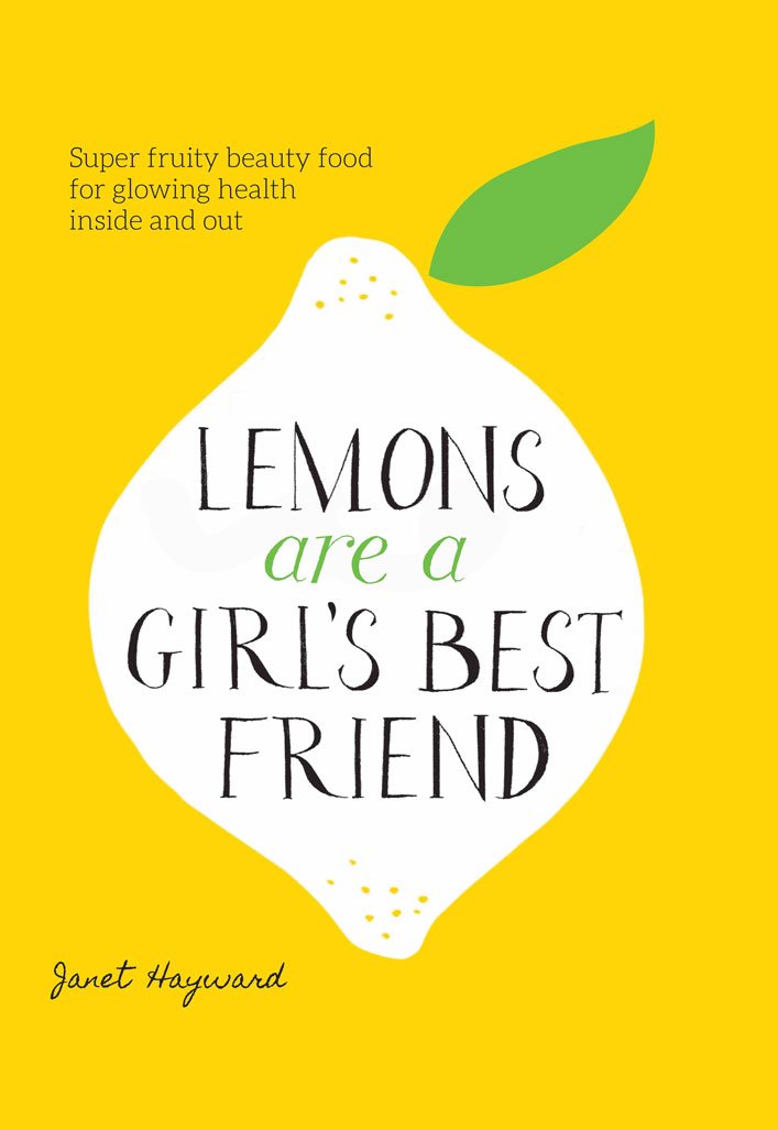 Vezi detalii pentru Lemons are a Girl’s Best Friend | Janet Hayward