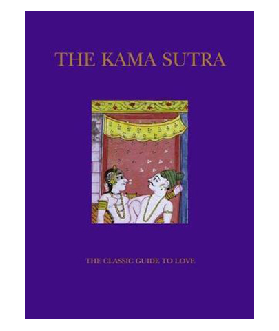 The Kama Sutra |