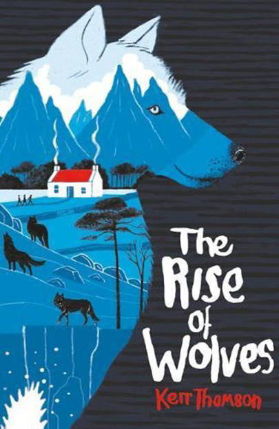 The Rise of Wolves | Kerr Thomson