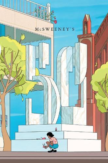 McSweeney\'s Issue 50 | Dave Eggers