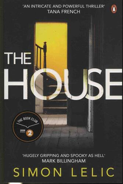 The House | Simon Lelic